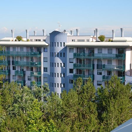Residenza Delle Terme Apartamento Bibione Exterior foto
