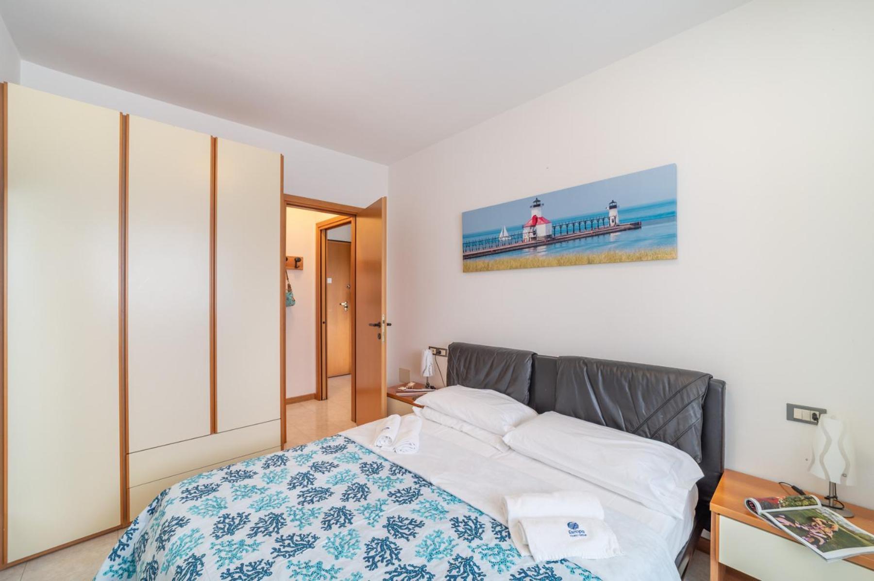 Residenza Delle Terme Apartamento Bibione Exterior foto