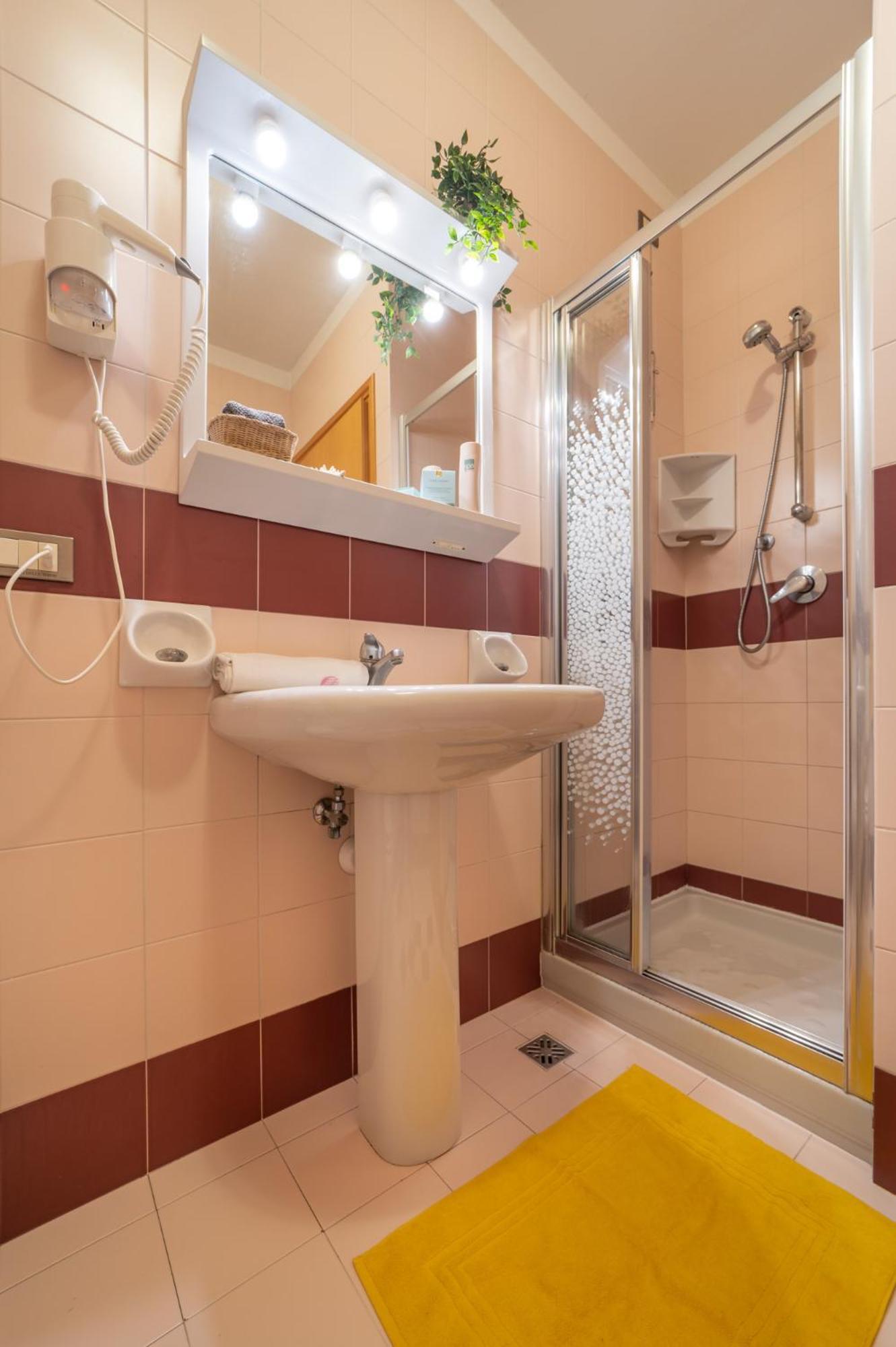 Residenza Delle Terme Apartamento Bibione Exterior foto